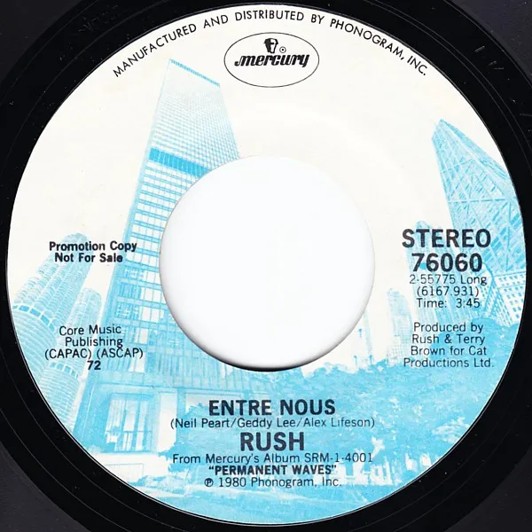 Entre Nous