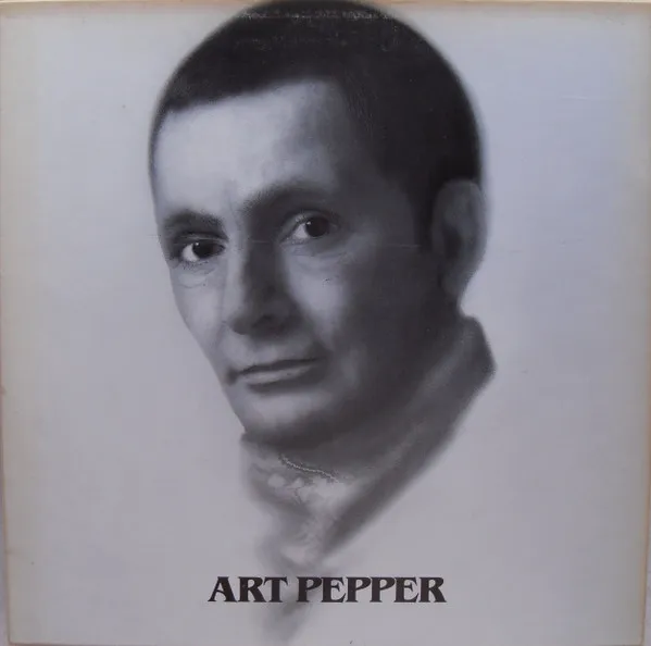 Art Pepper