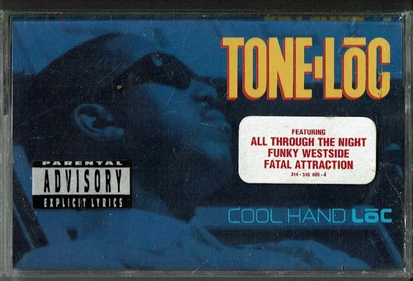 Tone Loc