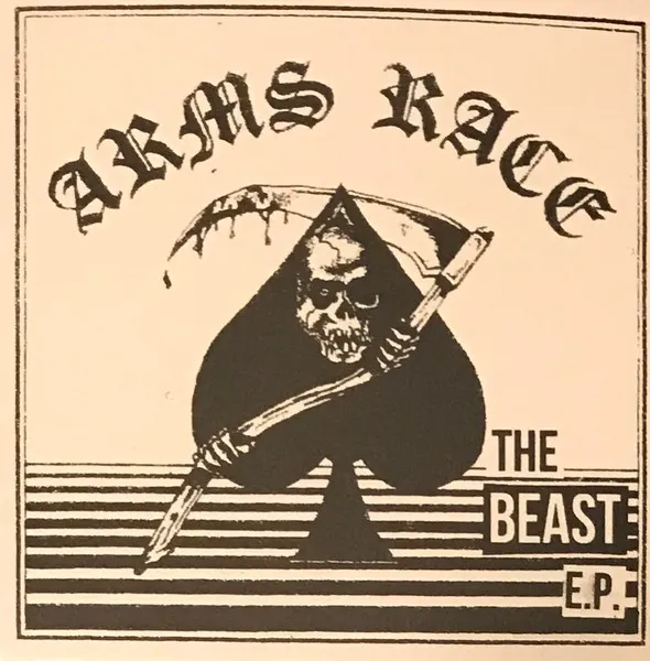 The Beast E.P.