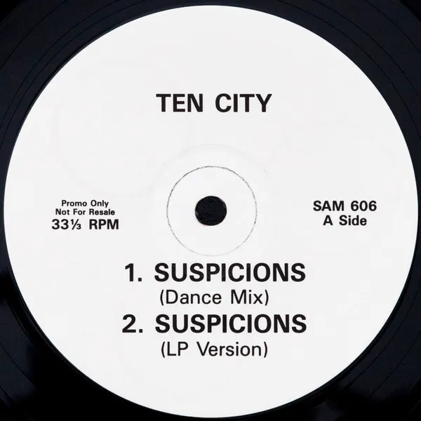 Ten City