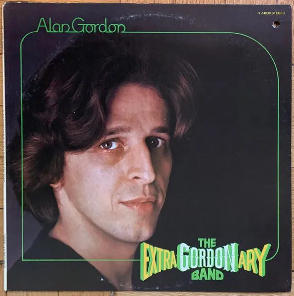 The Extragordonary Band