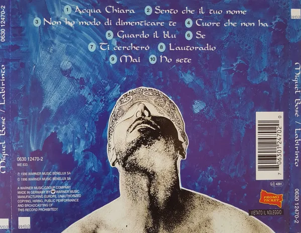 Labirinto