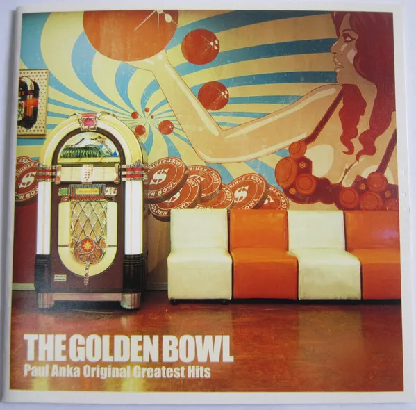 The Golden Bowl (Original Greatest Hits)
