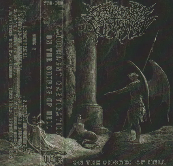 On The Shores Of Hell