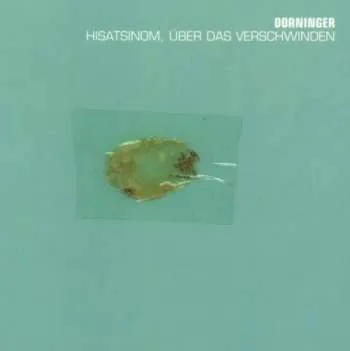 Hisatsinom, Über Das Verschwinden