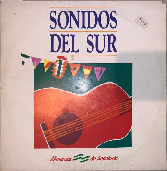 Sonidos Del Sur