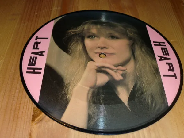 Interview 1987