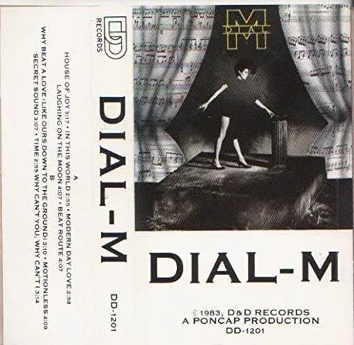 Dial M