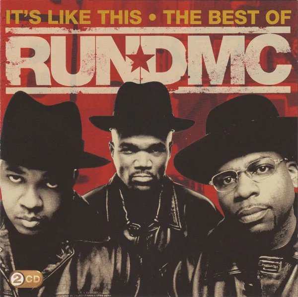 It's Like This • The Best Of Run-DMC