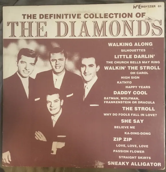 The Diamonds