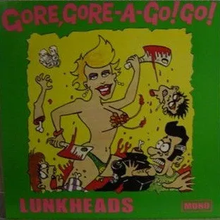 Gore, Gore-A-Go! Go!