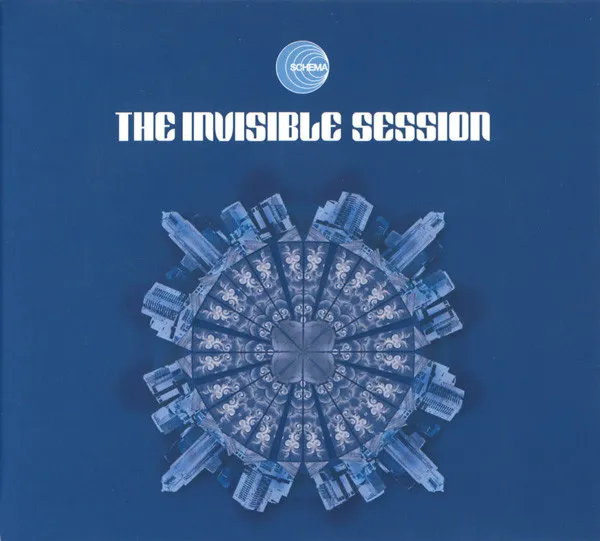 The Invisible Session