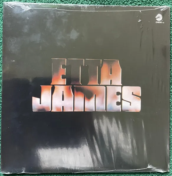 Etta James