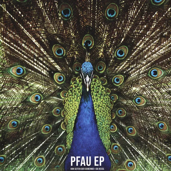 Pfau EP