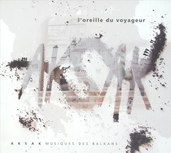 L'oreille Du Voyageur