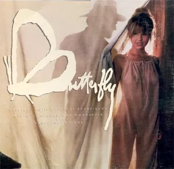 Butterfly (Original Motion Picture Soundtrack)