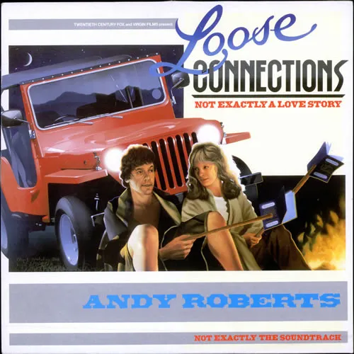 Loose Connections (Not Exactly A Love Story)