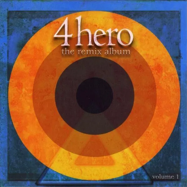 The Remix Album Volume 1