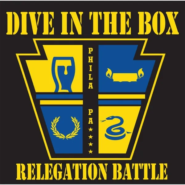 Relegation Battle