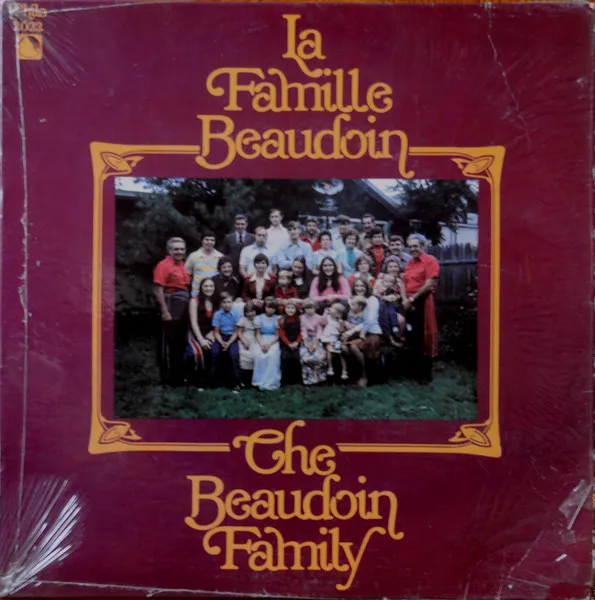 The Beaudoin Family