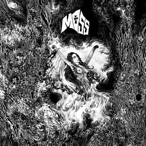 Moss