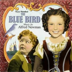 The Blue Bird