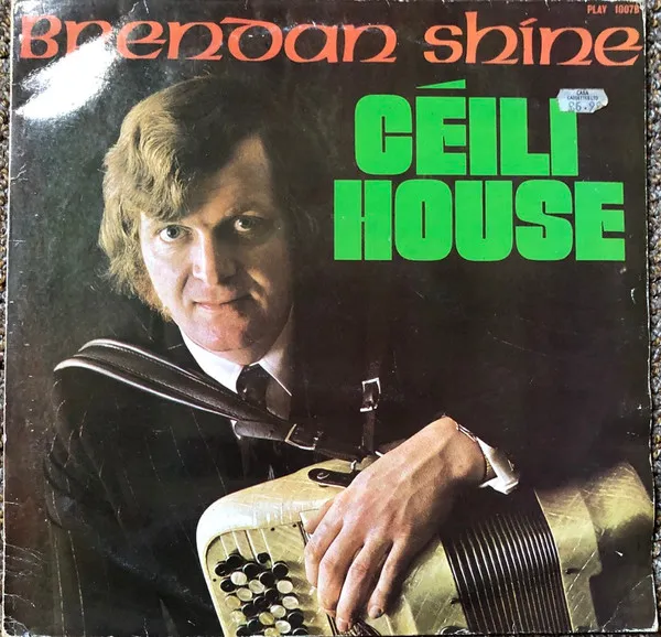 Céili House