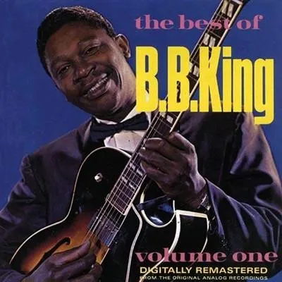 The Best Of B.B.King Volume One