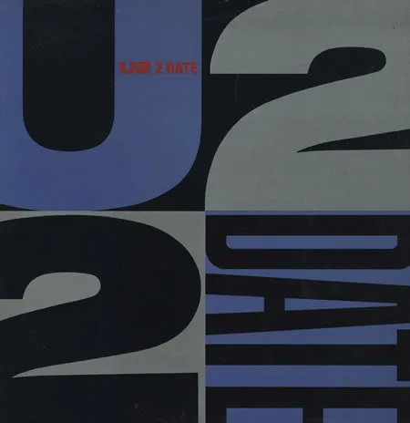 U2 2 Date