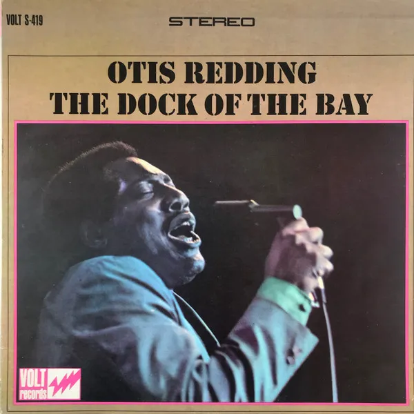 Otis Redding