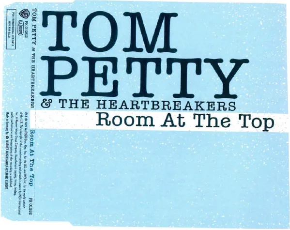 Room At The Top