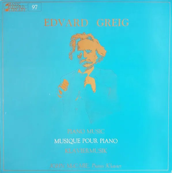 Piano Music