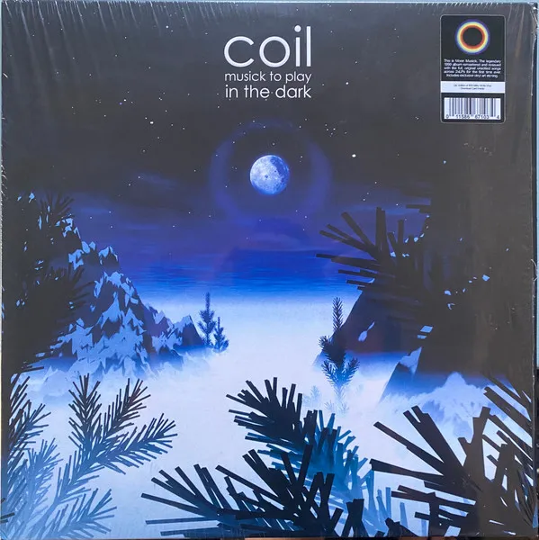 Coil
