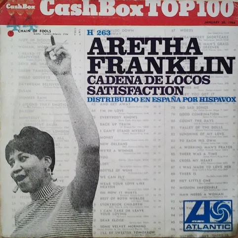 Cadena De Locos / Satisfaction