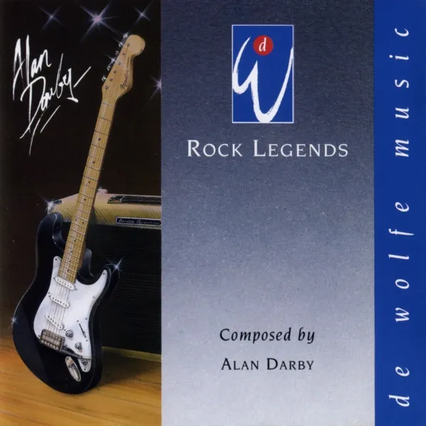 Rock Legends