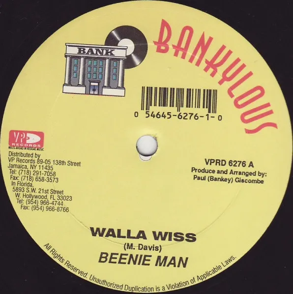 Walla Wiss / Explode