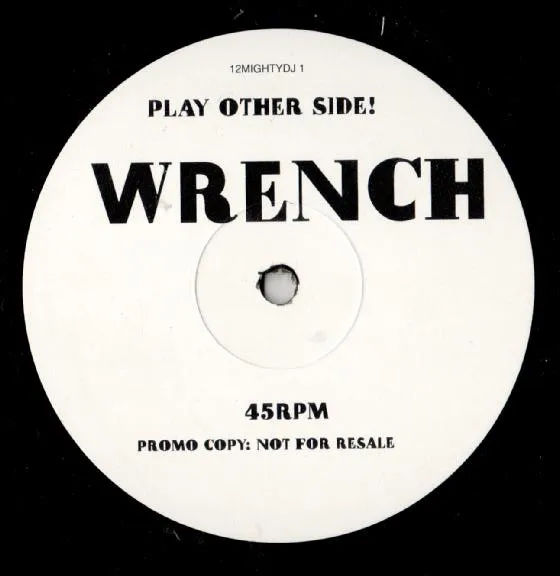 Wrench