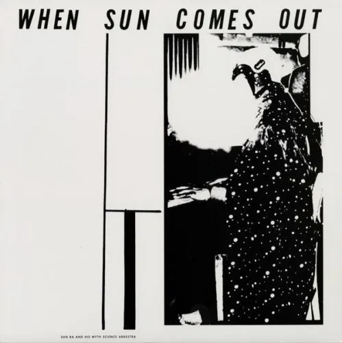 When Sun Comes Out