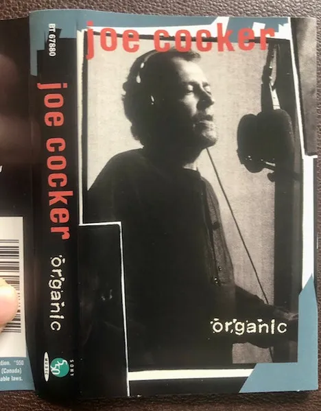Organic