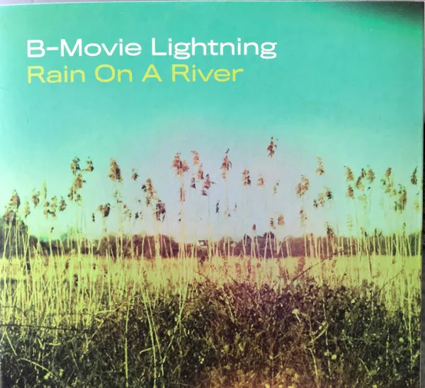 Rain On A River