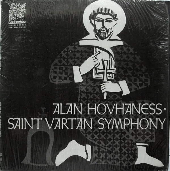 Saint Vartan Symphony (Symphony No. 9, Opus 180)