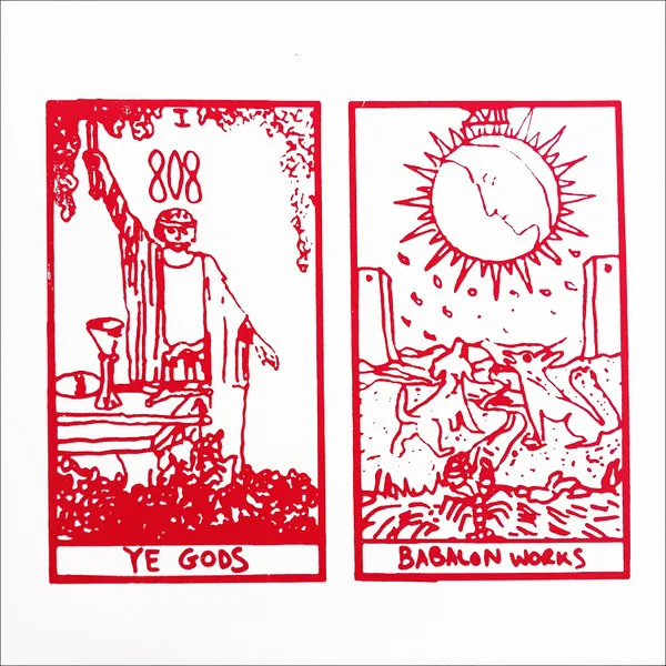 Babalon Works
