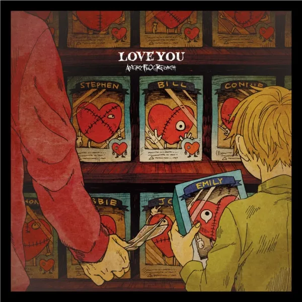 Love You