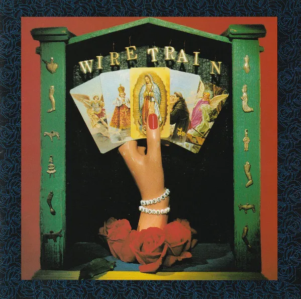 Wire Train