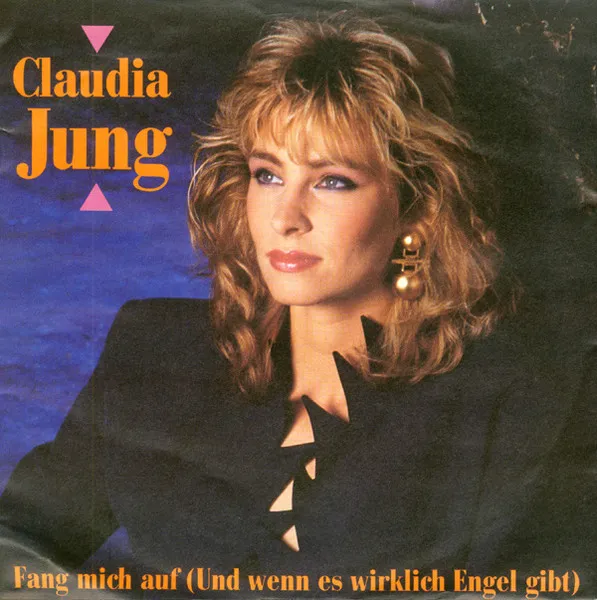 Claudia Jung