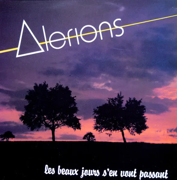 Les Beaux Jours S'en Vont Passant