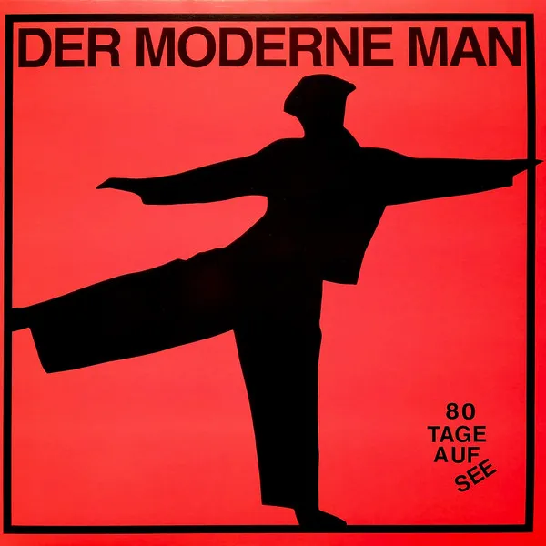 Der Moderne Man