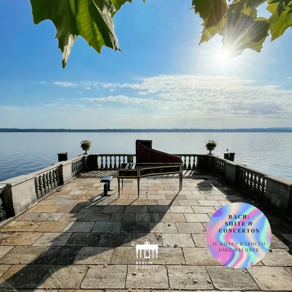 Bach Suite & Concertos