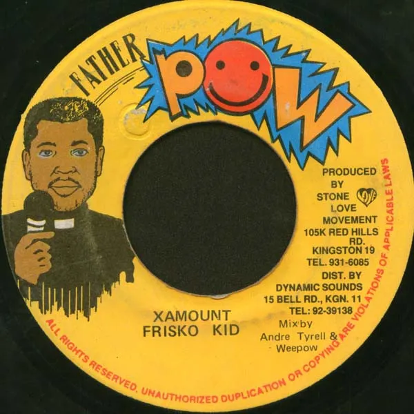 Xamount